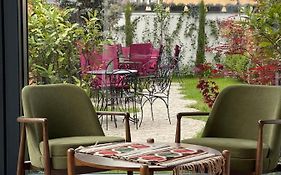 Etnomania Boutique Hotel