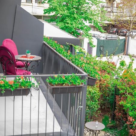 Etnomania Boutique Hotel Pristina Extérieur photo
