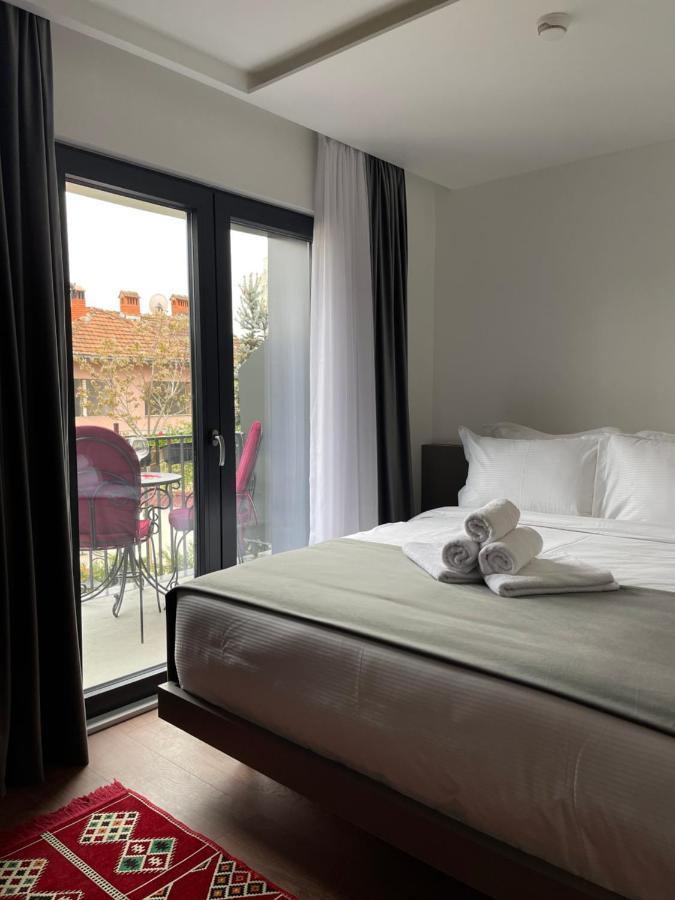 Etnomania Boutique Hotel Pristina Extérieur photo
