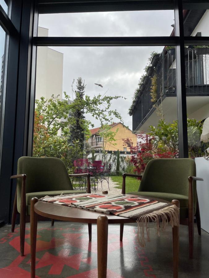 Etnomania Boutique Hotel Pristina Extérieur photo