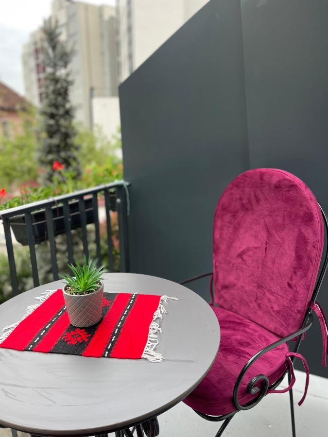 Etnomania Boutique Hotel Pristina Extérieur photo
