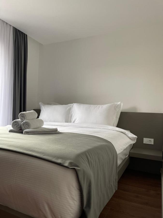 Etnomania Boutique Hotel Pristina Extérieur photo