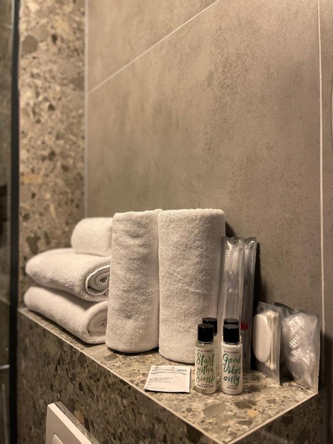 Etnomania Boutique Hotel Pristina Extérieur photo